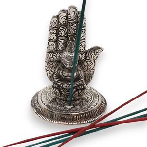 Buddha Hand Incense Holder for Mindfulness