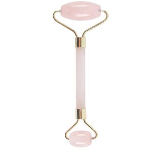 Gemstone Face Roller Rose Quartz