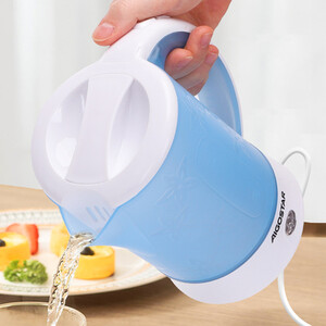 Travel Kettle 0.6L
