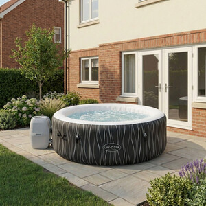 Lay-Z-Spa Hollywood AirJet Hot Tub