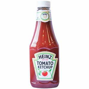 Heinz Tomato Ketchup