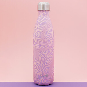 S'well Lavender Swirl Bottle, 750ml