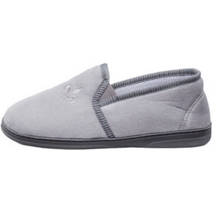 Men's Cool and Comfy Bernard Slippers