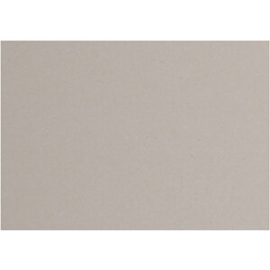 Recycled Paperboard Sheet 70 x 100 cm Heavy Duty Craft Board
