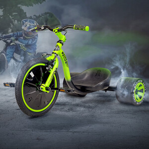 Madd Gear 3 Wheel Drift Trike