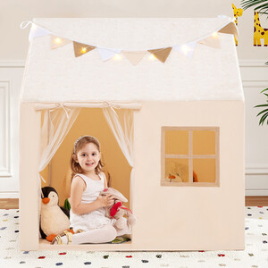 Kids Play Tent Large Toddler Playhouse
