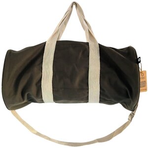 Don't Quit Gym Bag - Olive - Stylish, Durable Fitness  Travel Bag