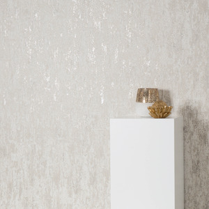 Urban Gleam Textured Wallaper