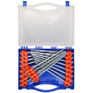 Regatta Great Outdoors Rock Pegs (Set Of 20)