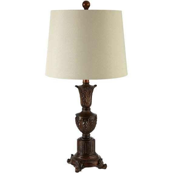 Pembroke Table Lamp