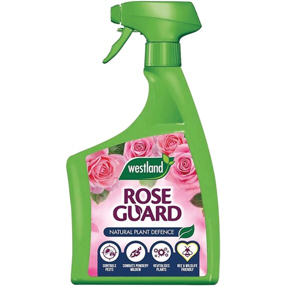 Rose Guard