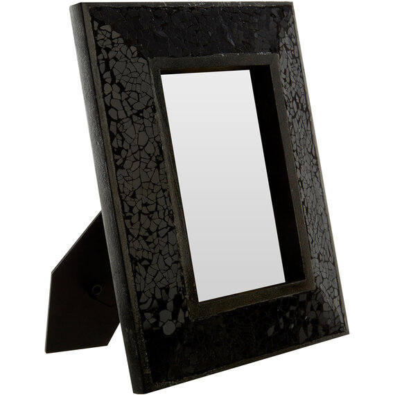 Opulence Mosaic 5 x 7 Photo Frame