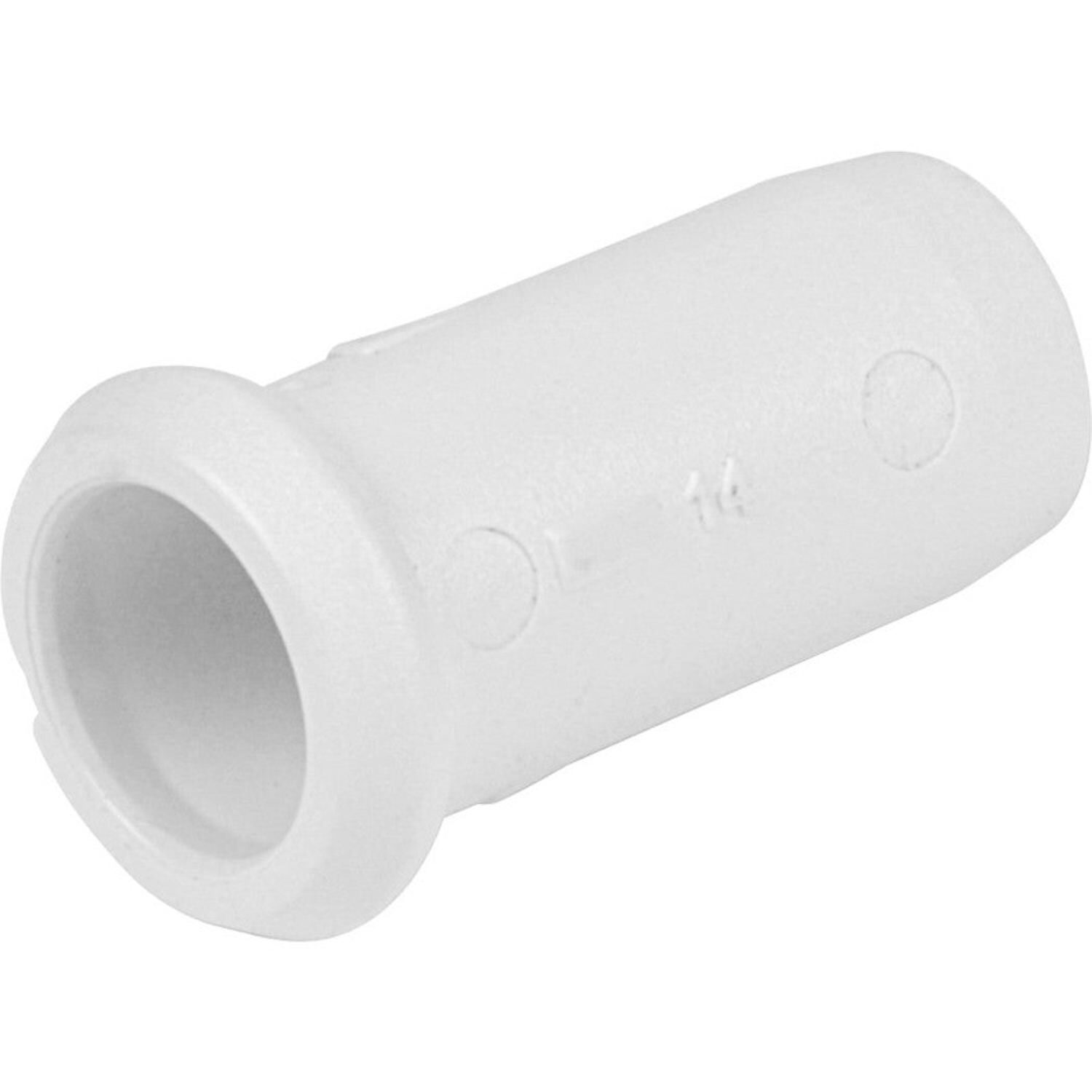 John Guest Speedfit Pipe Insert 15Mm (Pack Of 4) - Grey