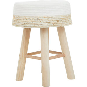 Lentigo Natural and White Stool