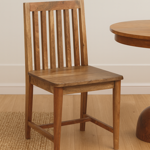 Solid Wood Ariella Dining Chair