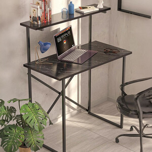 Wohoohome Compact Computer Desk