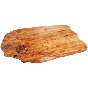 Savin Natural Cedarwood Chopping and Serving Board