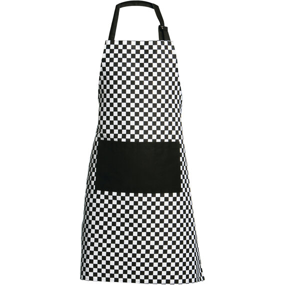 Check Mate Apron