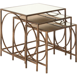 Avantis Nest Of 3 Tables