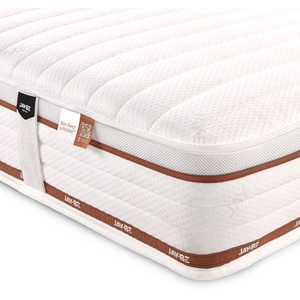 Jay-Be Ryze 800 Pocket Sprung Sustainably Made Mattress - Single