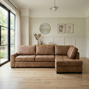 Mayfair Large Corner Sofa