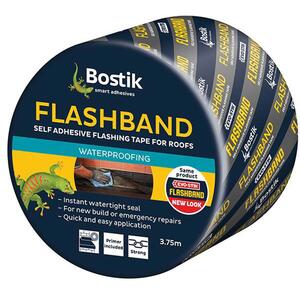 Evo-Stik Flashband & Primer 300mm X 3.75M