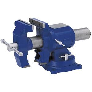 IRWIN Multipurpose Vice 125mm (5In)