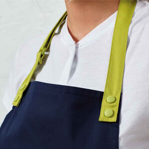 Premier Swap & Pop Customizable Apron Straps