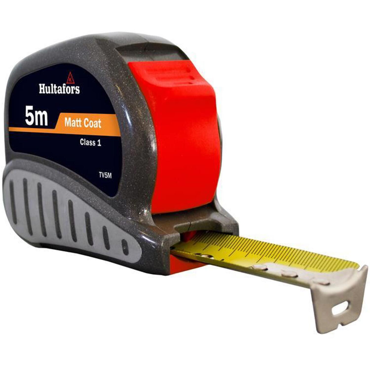 Tv5m Tri-Lok Pocket Tape 5M (Width 25Mm) (Metric Only) - Image 7