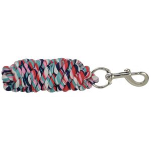 Hy Three Toned Lead Rope