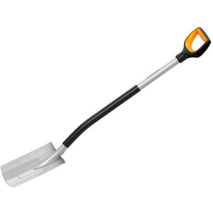 Fiskars Xactª Rounded Spade