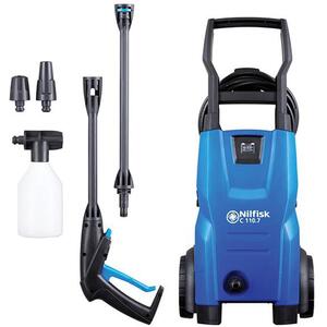 Kew Nilfisk Alto C110.7-5 X-Tra Pressure Washer 110 Bar 240V