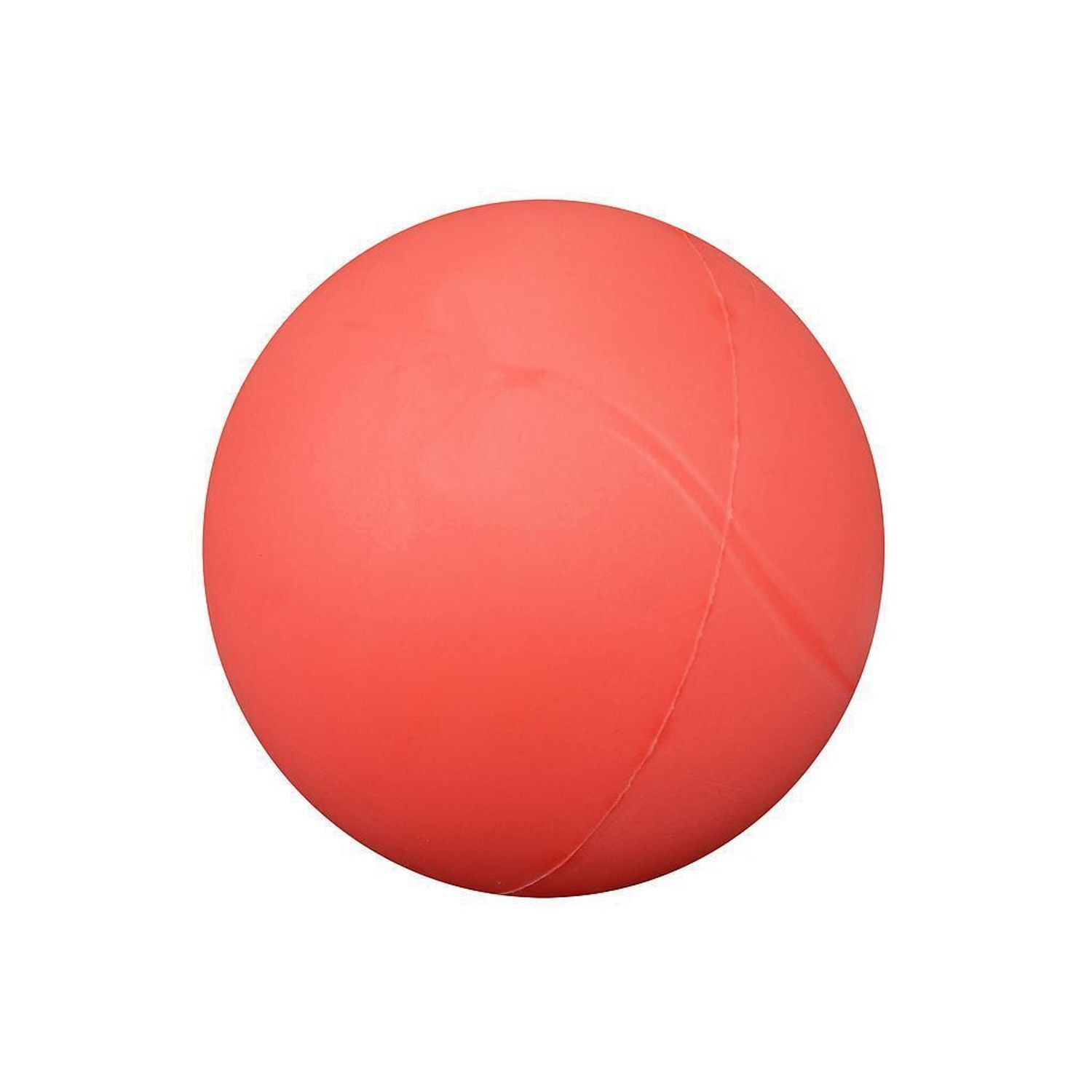 Pre-Sport Uncoated Foam Ball - Red / S