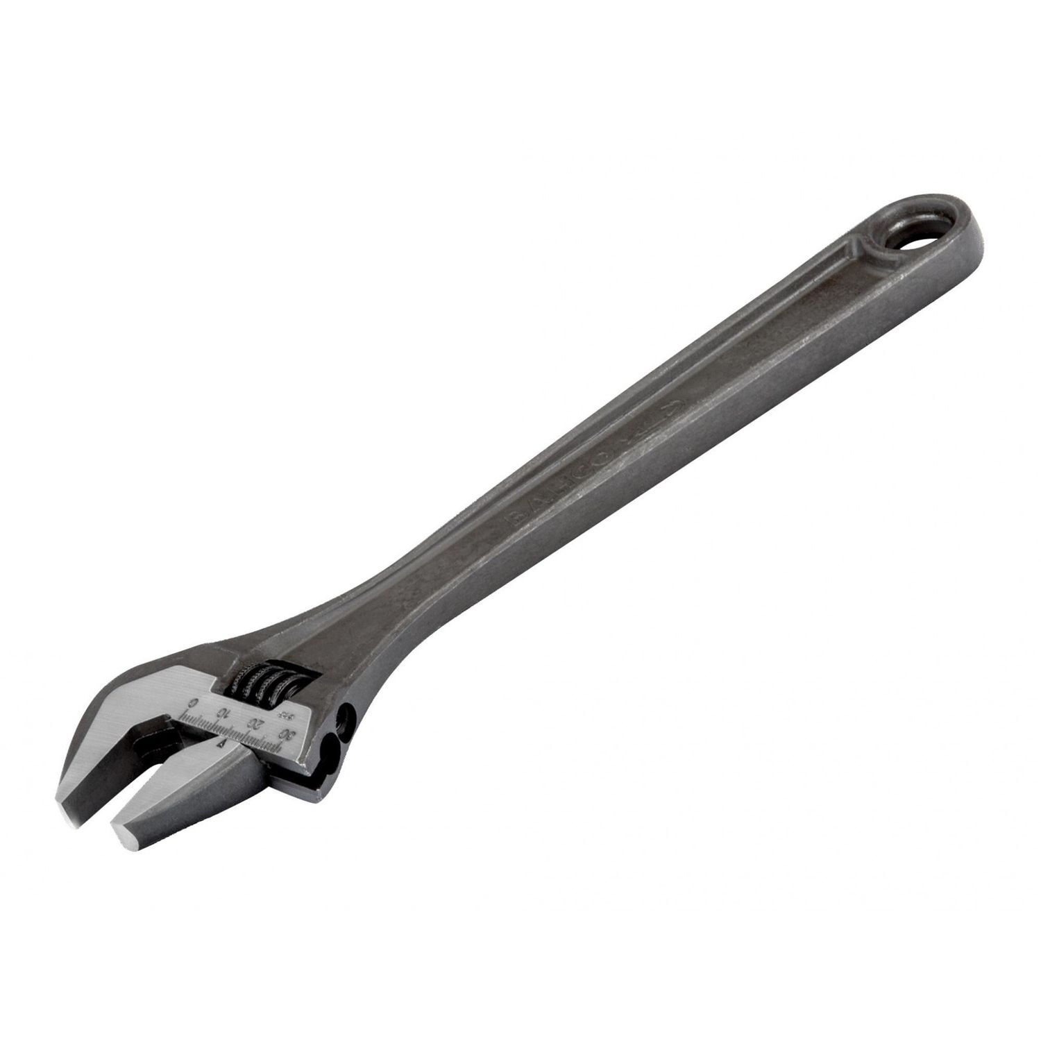 Bahco 80 Series Adjustable Wrench - Multi Colour