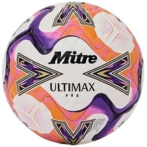 Mitre Ultimax Pro 26 Football