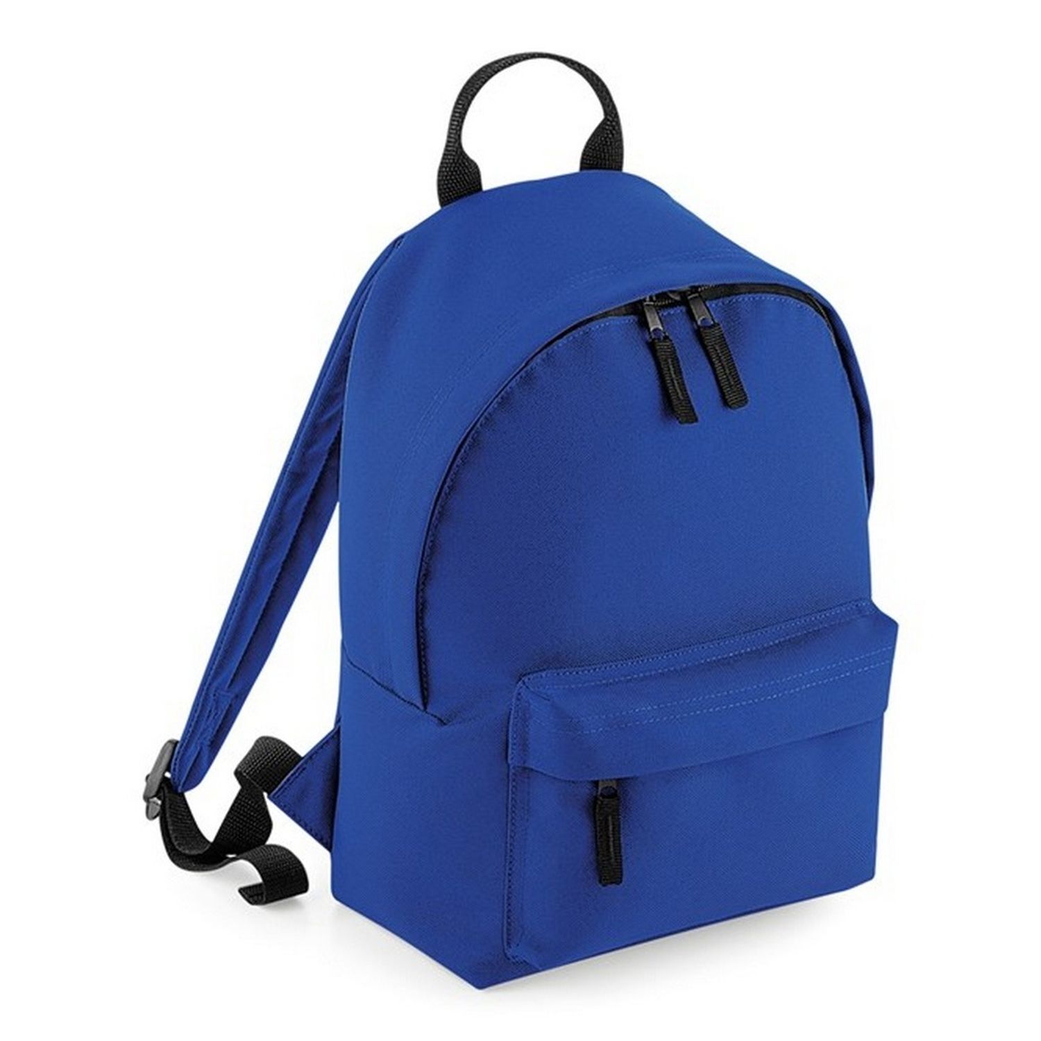 Bagbase Fashion Backpack - Bright Royal Blue