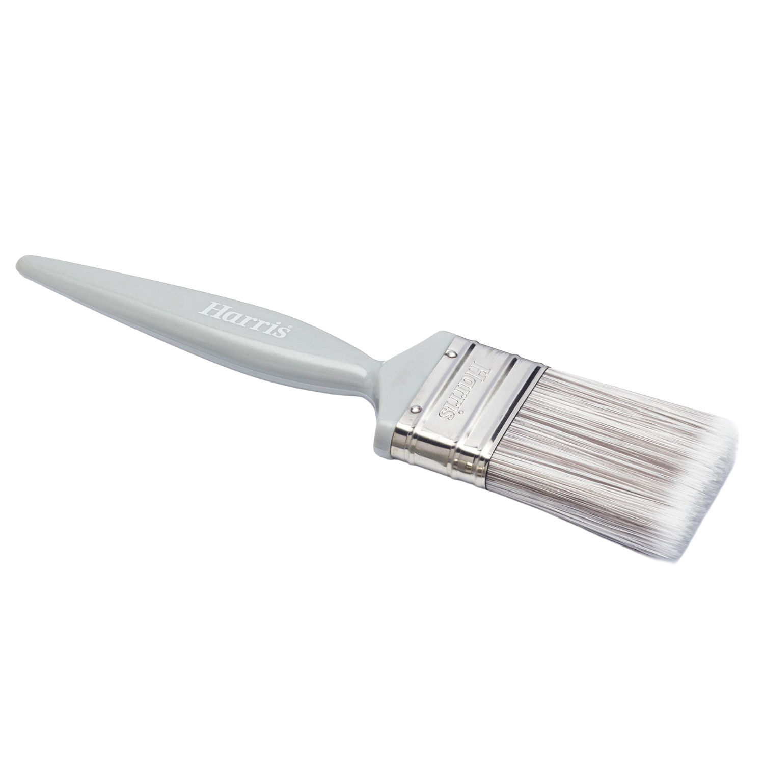 Harris Essentials Paint Brush - White