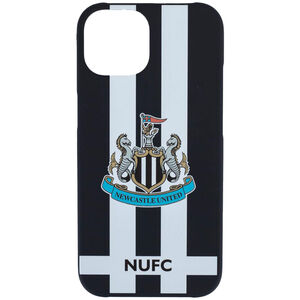 Newcastle United FC Striped Phone Case