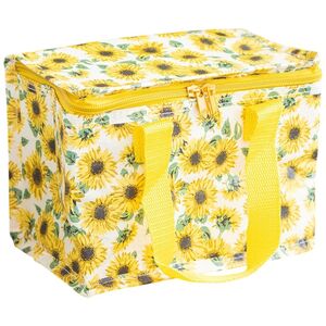 Something Different Sunflower Lunch Box