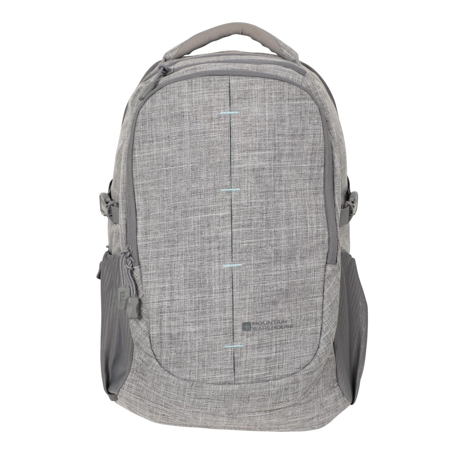 Mountain Warehouse Vic 30L Laptop Bag - Grey