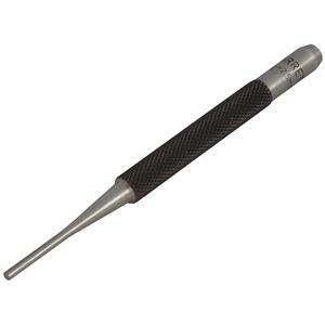 Starrett 565E Pin Punch 5mm (3/16In)