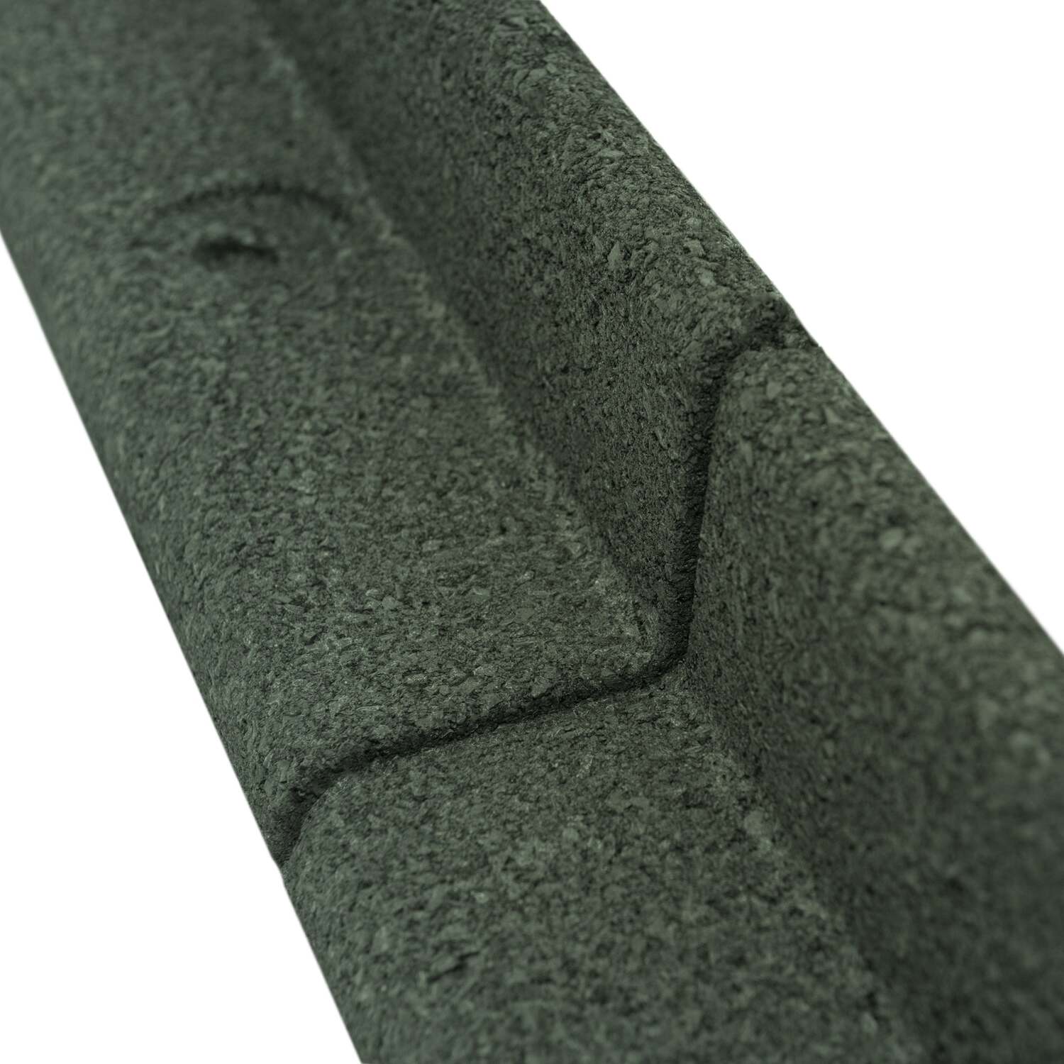 Monstershop Unisex Green Flexible Lawn Edging 6 X 1.2M - | : 120 Cm - Image 2