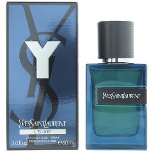 Yves Saint Laurent Y 60ml L'Elixir Parfum Concentre
