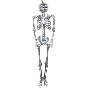 Large Disco Skeleton