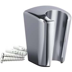 Showerdrape Shower Wall Bracket Fixed
