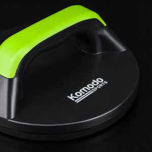 Komodo Rotating Push Up Handles