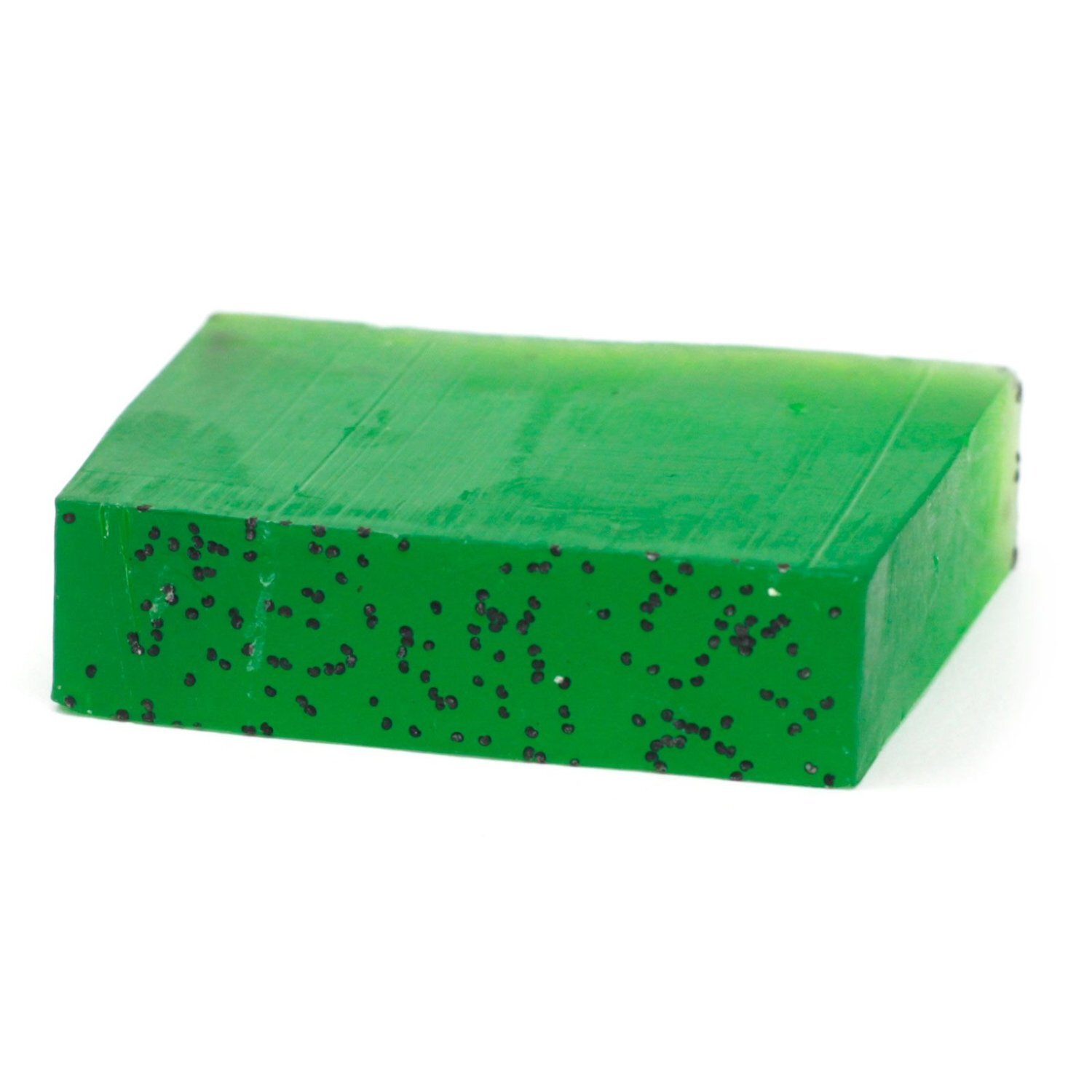 Kdmd Unisex Green Pack Of 13 Tea Tree And Fresh Mint Soap Bars 100G In - Image 6