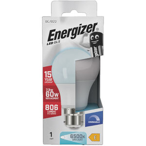 Energizer LED GLS Bulb