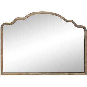 Ayra Over the Mantle Mirror