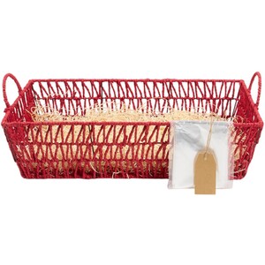 Large Rectangle Hamper